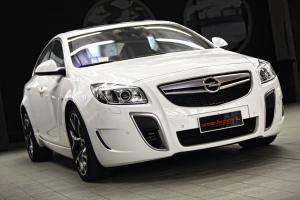 Opel Insignia OPC by Romeo Ferraris '2011
